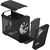 Корпус Fractal Design Torrent Nano RGB Black TG Ligh (FD-C-TOR1N-02), изображение 11 Корпус Fractal Design Torrent Nano RGB Black TG Ligh (FD-C-TOR1N-02), изображение 11