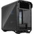 Корпус Fractal Design Torrent Nano RGB Black TG Ligh (FD-C-TOR1N-02), изображение 5 Корпус Fractal Design Torrent Nano RGB Black TG Ligh (FD-C-TOR1N-02), изображение 5
