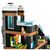 Конструктор LEGO City Горнолыжный и скалолазный центр 1045 деталей (60366), изображение 4 Конструктор LEGO City Горнолыжный и скалолазный центр 1045 деталей (60366), изображение 4
