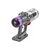 Пылесос Dyson 419650-01, изображение 4 Пылесос Dyson 419650-01, изображение 4