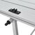 Туристический стол Uquip Variety L Grey (244117), изображение 4 Туристический стол Uquip Variety L Grey (244117), изображение 4