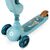 Самокат MoMi Kiuru blue (HUBA00036), зображення 5 Самокат MoMi Kiuru blue (HUBA00036), зображення 5