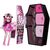 Кукла Monster High Отпадный стиль Ужас-секреты Дракулоры (HNF73), изображение 2 Кукла Monster High Отпадный стиль Ужас-секреты Дракулоры (HNF73), изображение 2