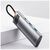 Порт-реплікатор Baseus 7-in-1 Metal Gleam Series Type-C to HDMI+USB+SD/TF Docking Station (WKWG020113), зображення 10 Порт-реплікатор Baseus 7-in-1 Metal Gleam Series Type-C to HDMI+USB+SD/TF Docking Station (WKWG020113), зображення 10
