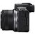 Цифровой фотоаппарат Canon EOS R50 + RF-S 18-45 IS STM Black Creator Kit (5811C036), изображение 6 Цифровой фотоаппарат Canon EOS R50 + RF-S 18-45 IS STM Black Creator Kit (5811C036), изображение 6