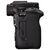 Цифровой фотоаппарат Canon EOS R50 + RF-S 18-45 IS STM Black Creator Kit (5811C036), изображение 7 Цифровой фотоаппарат Canon EOS R50 + RF-S 18-45 IS STM Black Creator Kit (5811C036), изображение 7