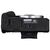 Цифровой фотоаппарат Canon EOS R50 + RF-S 18-45 IS STM Black Creator Kit (5811C036), изображение 9 Цифровой фотоаппарат Canon EOS R50 + RF-S 18-45 IS STM Black Creator Kit (5811C036), изображение 9