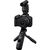 Цифровой фотоаппарат Canon EOS R50 + RF-S 18-45 IS STM Black Creator Kit (5811C036) Цифровой фотоаппарат Canon EOS R50 + RF-S 18-45 IS STM Black Creator Kit (5811C036)