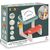 Набор для творчества Smoby Парта-доска "Школьник", с аксесс. 68х21х57,5 см (420107), изображение 2 Набор для творчества Smoby Парта-доска "Школьник", с аксесс. 68х21х57,5 см (420107), изображение 2