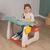 Набор для творчества Smoby Парта-доска "Школьник", с аксесс. 68х21х57,5 см (420107), изображение 7 Набор для творчества Smoby Парта-доска "Школьник", с аксесс. 68х21х57,5 см (420107), изображение 7