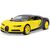 Машина Maisto Bugatti Chiron 1:24 Чорно-жовта (31514 black/yellow), зображення 10 Машина Maisto Bugatti Chiron 1:24 Чорно-жовта (31514 black/yellow), зображення 10
