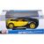 Машина Maisto Bugatti Chiron 1:24 Чорно-жовта (31514 black/yellow) Машина Maisto Bugatti Chiron 1:24 Чорно-жовта (31514 black/yellow)