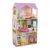 Игровой набор KidKraft Кукольный домик Poppy (65959)