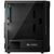 Корпус Logic concept PORTOS MESH+GLASS ARGB fans 4x120mm BLACK (AT-PORTOS-10-0000000-0002), зображення 5 Корпус Logic concept PORTOS MESH+GLASS ARGB fans 4x120mm BLACK (AT-PORTOS-10-0000000-0002), зображення 5