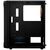 Корпус Logic concept PORTOS MESH+GLASS ARGB fans 4x120mm BLACK (AT-PORTOS-10-0000000-0002), зображення 6 Корпус Logic concept PORTOS MESH+GLASS ARGB fans 4x120mm BLACK (AT-PORTOS-10-0000000-0002), зображення 6