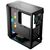 Корпус Logic concept PORTOS MESH+GLASS ARGB fans 4x120mm BLACK (AT-PORTOS-10-0000000-0002), зображення 9 Корпус Logic concept PORTOS MESH+GLASS ARGB fans 4x120mm BLACK (AT-PORTOS-10-0000000-0002), зображення 9