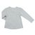 Набор детской одежды Breeze с бантиками (10527-86G-gray), изображение 5 Набор детской одежды Breeze с бантиками (10527-86G-gray), изображение 5