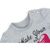 Набор детской одежды Breeze с бантиками (10527-86G-gray), изображение 7 Набор детской одежды Breeze с бантиками (10527-86G-gray), изображение 7
