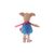 Мягкая игрушка Sigikid Patchwork Sweety Свинка 31 см (38708SK), изображение 10 Мягкая игрушка Sigikid Patchwork Sweety Свинка 31 см (38708SK), изображение 10