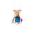 Мягкая игрушка Sigikid Patchwork Sweety Свинка 31 см (38708SK) Мягкая игрушка Sigikid Patchwork Sweety Свинка 31 см (38708SK)