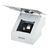 Вытяжка кухонная Interline FLOW WH A/60/GL/M, изображение 7 Вытяжка кухонная Interline FLOW WH A/60/GL/M, изображение 7