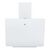 Вытяжка кухонная Interline FLOW WH A/60/GL/M Вытяжка кухонная Interline FLOW WH A/60/GL/M