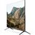 Телевізор Kivi 50U740LB, зображення 2 Телевізор Kivi 50U740LB, зображення 2