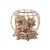 Конструктор Ugears Механический аквариум (70155), изображение 2 Конструктор Ugears Механический аквариум (70155), изображение 2