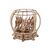 Конструктор Ugears Механический аквариум (70155), изображение 5 Конструктор Ugears Механический аквариум (70155), изображение 5