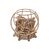 Конструктор Ugears Механический аквариум (70155), изображение 6 Конструктор Ugears Механический аквариум (70155), изображение 6