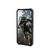 Чохол до моб. телефона Uag Samsung Galaxy S22 Monarch, Kevlar Black (213421113940), зображення 4 Чохол до моб. телефона Uag Samsung Galaxy S22 Monarch, Kevlar Black (213421113940), зображення 4