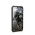 Чохол до моб. телефона Uag Samsung Galaxy S22 Monarch, Kevlar Black (213421113940), зображення 5 Чохол до моб. телефона Uag Samsung Galaxy S22 Monarch, Kevlar Black (213421113940), зображення 5