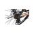 Велосипед Trinx M100 PRO 29" рама-17" Matt-Black-Red-White (M100Pro.17MBRW), изображение 7 Велосипед Trinx M100 PRO 29" рама-17" Matt-Black-Red-White (M100Pro.17MBRW), изображение 7