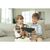 Планшет TCL 10 TABMAX Wi-Fi (9296G) 10.4 FHD 64GB Space Gray (9296G-2DLCUA11), изображение 7 Планшет TCL 10 TABMAX Wi-Fi (9296G) 10.4 FHD 64GB Space Gray (9296G-2DLCUA11), изображение 7