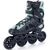 Роликовые коньки Tempish Ezza 90 Жіночі 38 (1000056/38), изображение 2 Роликовые коньки Tempish Ezza 90 Жіночі 38 (1000056/38), изображение 2