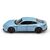 Машина Techno Drive Porsche Taycan Turbo S синий (250335U), изображение 4 Машина Techno Drive Porsche Taycan Turbo S синий (250335U), изображение 4