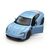 Машина Techno Drive Porsche Taycan Turbo S синий (250335U), изображение 9 Машина Techno Drive Porsche Taycan Turbo S синий (250335U), изображение 9
