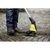 Триммер садовый Karcher WRE 18-55 для удаления сорняков (без АКБ и ЗУ) (1.445-244.0), изображение 6 Триммер садовый Karcher WRE 18-55 для удаления сорняков (без АКБ и ЗУ) (1.445-244.0), изображение 6