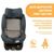 Автокресло Chicco Seat3Fit i-Size Air Синий (79879.87), изображение 7 Автокресло Chicco Seat3Fit i-Size Air Синий (79879.87), изображение 7
