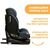 Автокресло Chicco Seat3Fit i-Size Air Синий (79879.87), изображение 8 Автокресло Chicco Seat3Fit i-Size Air Синий (79879.87), изображение 8