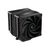 Кулер до процесора Deepcool AK620 Zero Dark (R-AK620-BKNNMT-G-1), зображення 2 Кулер до процесора Deepcool AK620 Zero Dark (R-AK620-BKNNMT-G-1), зображення 2