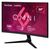 Монитор ViewSonic VX2418C, изображение 5 Монитор ViewSonic VX2418C, изображение 5