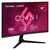 Монитор ViewSonic VX2418C, изображение 8 Монитор ViewSonic VX2418C, изображение 8