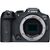Цифровой фотоаппарат Canon EOS R7 body + адаптер EF-RF (5137C018) Цифровой фотоаппарат Canon EOS R7 body + адаптер EF-RF (5137C018)
