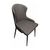 Кухонный стул GT Racer K-1010 Dark Gray, изображение 5 Кухонный стул GT Racer K-1010 Dark Gray, изображение 5
