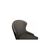 Кухонный стул GT Racer K-1010 Dark Gray, изображение 6 Кухонный стул GT Racer K-1010 Dark Gray, изображение 6
