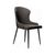 Кухонный стул GT Racer K-1010 Dark Gray Кухонный стул GT Racer K-1010 Dark Gray