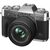 Цифровой фотоаппарат Fujifilm X-T30 II XF 15-45mm F3.5-5.6 Kit Silver (16759768), изображение 7 Цифровой фотоаппарат Fujifilm X-T30 II XF 15-45mm F3.5-5.6 Kit Silver (16759768), изображение 7
