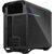 Корпус Fractal Design Torrent Nano Black TG Dark tin (FD-C-TOR1N-01), изображение 2 Корпус Fractal Design Torrent Nano Black TG Dark tin (FD-C-TOR1N-01), изображение 2