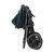Коляска Maxi-Cosi 3 в 1 Zelia Duo Essential Graphite (1930750110), изображение 12 Коляска Maxi-Cosi 3 в 1 Zelia Duo Essential Graphite (1930750110), изображение 12
